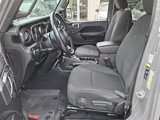 Used 2020 Jeep Wrangler Unlimited Sport image 2
