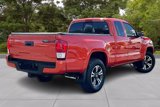 Used 2016 Toyota Tacoma TRD Sport w/ Towing Package image 2