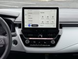 New 2025 Toyota Corolla SE w/ SE Premium Package image 3