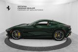 Certified 2022 Ferrari Roma image 3