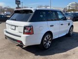 Used 2013 Land Rover Range Rover Sport Supercharged image 5