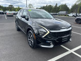 Used 2023 Kia Sportage EX image 2