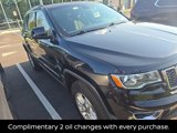 Used 2018 Jeep Grand Cherokee Laredo image 2