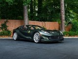 Used 2023 Ferrari 812 GTS image 6