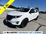 Used 2020 Chevrolet Equinox LS w/ LS Convenience Package image 3