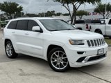 Used 2015 Jeep Grand Cherokee Summit w/ Platinum Series Group image 2