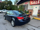 Used 2016 Chevrolet Cruze LT image 4