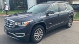 Certified 2019 GMC Acadia SLE w/ Driver Alert Package I image 4