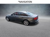 Used 2014 Audi A6 3.0T Prestige w/ Prestige Package image 3
