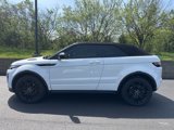 Used 2018 Land Rover Range Rover Evoque HSE Dynamic image 2