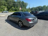 Used 2018 Mercedes-Benz C 300 4MATIC Sedan image 4