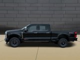 Certified 2024 Ford F250 Platinum image 5