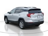 Certified 2022 GMC Terrain SLE w/ Driver Convenience Package image 3
