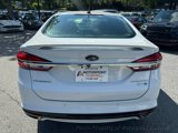 Used 2018 Ford Fusion Titanium image 4