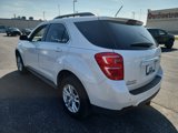Used 2017 Chevrolet Equinox LT image 5