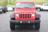 Used 2015 Jeep Wrangler Unlimited Sport w/ Quick Order Package 24S image 2