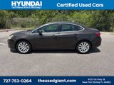 Used 2015 Buick Verano image 2