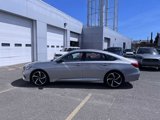 Used 2022 Honda Accord Sport Special Edition image 3