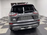 Used 2020 Jeep Cherokee Limited w/ Trailer Tow Group image 3