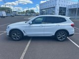 Used 2021 BMW X3 xDrive30i w/ Convenience Package image 2