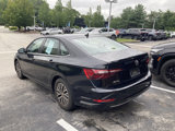 Used 2021 Volkswagen Jetta S w/ Driver Assistance Package image 4