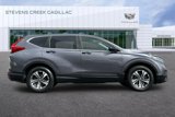 Used 2017 Honda CR-V LX image 2
