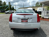 Used 2009 Cadillac CTS 3.6 w/ Wood Trim Package image 5