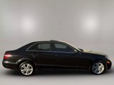 Used 2010 Mercedes-Benz E 350 4MATIC Sedan image 6