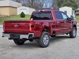 New 2025 Ford F250 4x4 Crew Cab Super Duty image 3