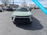 New 2025 Chevrolet Trax ACTIV w/ Driver Confidence Package image 2