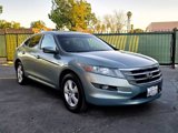 Used 2010 Honda Crosstour EX image 2