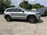 Used 2016 Jeep Grand Cherokee Limited 75th Anniversary image 2