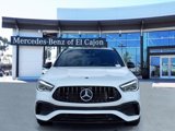 Certified 2022 Mercedes-Benz GLA 35 AMG 4MATIC image 2
