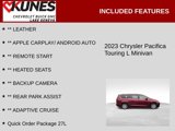Used 2023 Chrysler Pacifica Touring-L image 2
