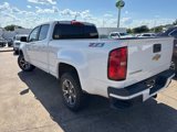 Used 2017 Chevrolet Colorado Z71 image 3