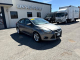 Used 2014 Ford Focus SE image 4