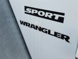 Used 2013 Jeep Wrangler Sport image 6