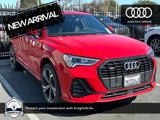 Used 2024 Audi Q3 2.0T Premium Plus w/ Premium Plus Package image 2