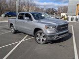 Certified 2022 RAM 1500 Laramie image 2