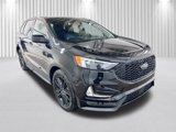 Certified 2022 Ford Edge ST-Line w/ Class II Trailer Tow Package image 2