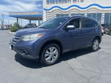 Used 2014 Honda CR-V EX-L image 5