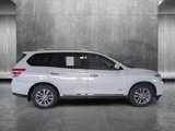 Used 2014 Nissan Pathfinder SL w/ SL Tech Package image 4