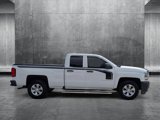 Used 2016 Chevrolet Silverado 1500 W/T w/ Trailering Package image 4