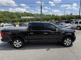 Used 2019 Ford F150 Platinum w/ Equipment Group 701A Luxury image 5