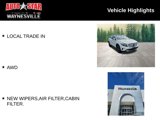 Used 2017 Mercedes-Benz GLA 250 4MATIC image 2
