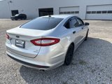 Used 2016 Ford Fusion SE image 4
