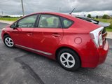 Used 2012 Toyota Prius One image 3