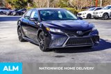 Used 2023 Toyota Camry SE image 5