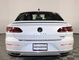 Used 2021 Volkswagen Arteon SEL image 5