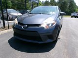 Used 2014 Toyota Corolla LE image 3